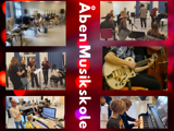 Åben Musikskole 2025